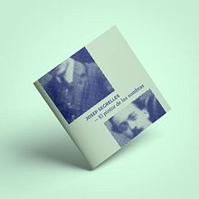 Trabajo Investigación Josep Segrelles. Fine Arts, and Editorial Design project by Elia Moliner - 05.14.2016
