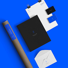 Sekiun. Un progetto di Br, ing, Br, identit, Direzione artistica, Design e Graphic design di Montse Cordova - 15.06.2016