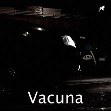 Cortometraje. Vacuna. . % Juan Cubero Armendariz tarafından hazırlanan Film, Video ve TV projesi - 02.08.2012