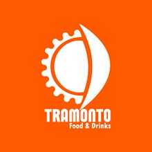 Tramonto Food & Drinks . Een project van Grafisch ontwerp van Nil Miserachs Martí - 15.06.2016