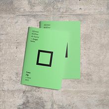 NONarquitectura - Casa Zip. Architecture, Interior Architecture, Film, Video, TV, Design, Editorial Design, Graphic Design, Photograph, Photograph, Post-production, and Video project by erregebé estudio - 06.15.2016