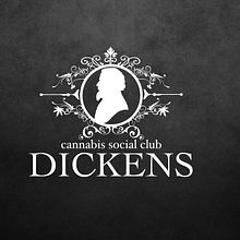 Logo, business cards & Tea Cart design  for a cannabis social club. . Pencitraan Merek, Identitas, Dan Desain Grafis proyek oleh warhole - 06.15.2016