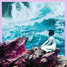 Ruído Rosa. Fine Arts, Collage, and Graphic Design project by Dani Cambeiro - 06.15.2016