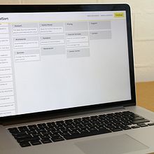 UX, 14 verdades acerca de los usuarios. Programming, Web Development, Design, Information Design, and UX / UI project by JORGE MATEO BAUTISTA - 06.15.2016
