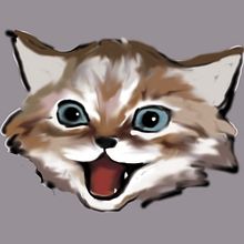 Ilustración en Photoshop a mano alzada Ein Projekt aus dem Bereich Grafikdesign und Traditionelle Illustration von MJosé Alcalá-Zamora - 16.05.2016