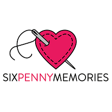 Six Penny Memories, diseño de marca. Br, ing, Identit, Graphic Design, Motion Graphics, and Web Design project by Lucía Rodríguez Sainz - 06.16.2016
