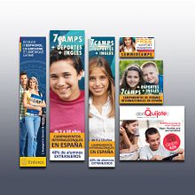 Diseño de Banners Ein Projekt aus dem Bereich Grafikdesign und Webdesign von Ione Uceda - 16.06.2016