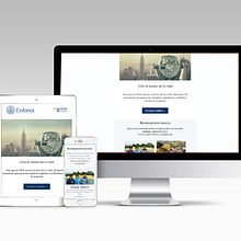 Plantillas de Email Ein Projekt aus dem Bereich Grafikdesign und Webdesign von Ione Uceda - 16.06.2016