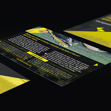 Big Match Day, diseño web. Graphic Design project by Lucía Rodríguez Sainz - 02.07.2016