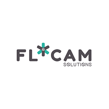Flycam, animación de logotipo. Motion Graphics project by Lucía Rodríguez Sainz - 06.28.2015