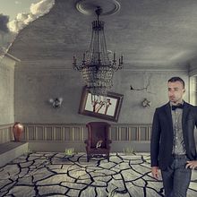 Proyecto Roderic Pla. ¿Hay alguien en casa?. Een project van Fotografie van RODERIC PLA LOPEZ - 16.06.2016