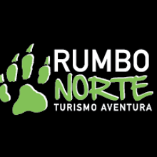Rumbo Norte - Turismo aventura. Un progetto di Web development e Graphic design di Francisca Romero Sáez - 17.06.2016