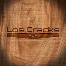 Los Cracks - Blog Deportivo. Projekt z dziedziny Projektowanie graficzne i Portale społecznościowe użytkownika Wiljanden Miranda - 27.04.2016