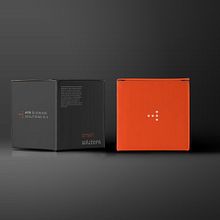 AFB Business Solutions. Un progetto di Br, ing, Br, identit, Direzione artistica, Design e Graphic design di Montse Cordova - 19.06.2016