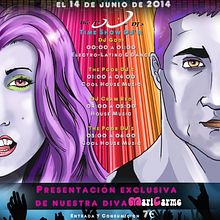 Cartel Publicitario. Un progetto di Br, ing, Br, identit, Graphic design e Pubblicità di Jonatan López - 13.06.2014