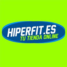 Hiperfit.es Logo. Graphic Design, Br, ing & Identit project by Stefano Dell'olio - 06.19.2016