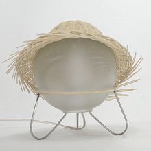 Barret. Un proyecto de Diseño, Diseño de iluminación y Diseño industrial de Sara Llinares Bosch - 19.06.2016