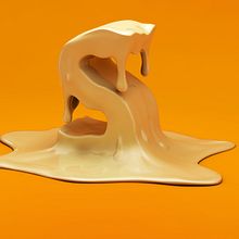 Mi Proyecto del curso: Lettering 3D: modelado y texturizado con Cinema 4D. Un projet de 3D de James Cristhian Rocha Terceros - 20.06.2016
