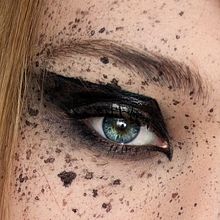 It´s not me. Fine Arts, and Photograph project by Agatha - 06.20.2016