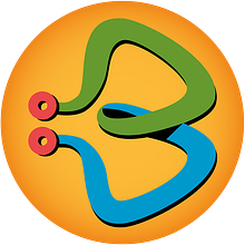 Logo BrainEka. Design, Graphic Design, Br, ing & Identit project by Stefano Dell'olio - 06.20.2016