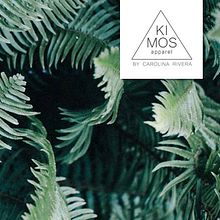 SS16 Kimos Apparel / Branding, Dirección de Arte y Estilismo. Fotografías: Paco Díaz.. Art Direction, Design, and Photograph project by carolina rivera párraga - 02.20.2017
