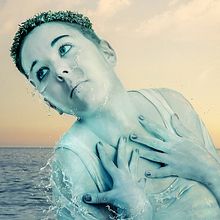 Water elemental. Projekt z dziedziny Fotografia użytkownika alba_molera - 21.06.2015