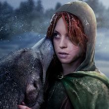 Wildling. Fotografia projeto de alba_molera - 09.06.2016