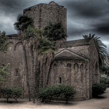 Barcelona. Un progetto di Fotografia di Jorge Pallol - 21.06.2016