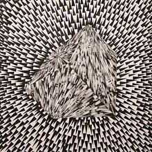 With CES Contemporary, Los Angeles. Fine Arts, Collage, Design, and Graphic Design project by Lola Dupre - 06.21.2016