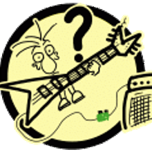 Rock & Roll para Muñones: Curso de Guitarra.. Un progetto di Musica di ociosu - 21.06.2016