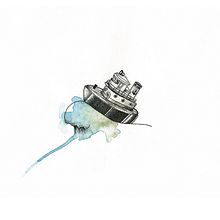 Safeboat. Un projet de Illustration traditionnelle de Pe And The Cosmic - 21.06.2016