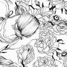 Cover Jesy Almaguer.. Un progetto di Illustrazione tradizionale di Violeta Hernández - 22.06.2016