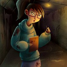 Board game characters. Un proyecto de Diseño de personajes, Diseño de juegos e Ilustración tradicional de Lorena Azpiri Sánchez - 22.06.2016