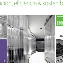 ODUM Soluciones. Web Design project by Miguelangel López - 05.19.2016