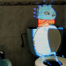 La vida es. Projekt z dziedziny  Animacja,  Sztuki piękne i Kino, film i telewizja użytkownika Alicia Fernández Sánchez - 01.08.2014