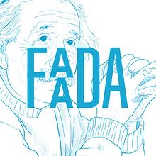 FAADA Calendario 2015. Traditional illustration project by Guillamón Studio - 10.19.2014