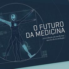 El Futuro de la Medicina | Presentación. Art Direction, Editorial Design, and Graphic Design project by Evelyn Leine Gargiulo - 06.23.2016