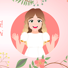 Rochi Animation. Un progetto di Animazione, Direzione artistica, Character design e Motion graphics di Irène K. - 23.06.2016