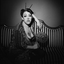 Portraits. Un progetto di Fotografia di Laia Albert Casado - 23.06.2016