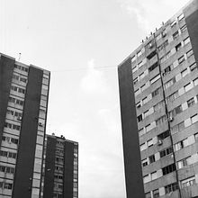 El aguante. Photograph project by Laia Albert Casado - 06.23.2016