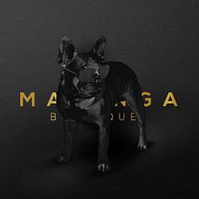 Maringa Branding. Br, ing, Identit, and Design project by Manuel Berlanga - 06.24.2016