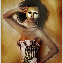 ropa -colleción de autor. Un proyecto de Diseño y Fotografía de Edyta Pilichowska - 24.06.2016