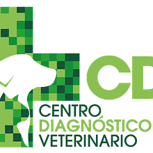 Centro diagnótico veterinario. Un proyecto de Branding e Identidad de Dileny Jiménez Rodríguez - 25.06.2016