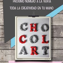 PAGINA DE REVISTA, PUBLICITANDO REVISTA Ein Projekt aus dem Bereich Verlagsdesign, Grafikdesign und Designverwaltung von Almudena Moya - 26.06.2016