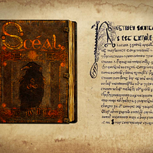 Scéal Video game. . Music project by Wondrew Music - 10.26.2016