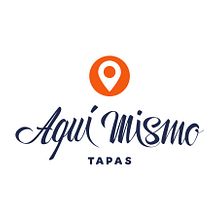 Cartas para Aquí Mismo Tapas. Graphic Design project by Miguel Ferrera García - 06.26.2016