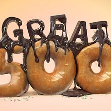 SOO Great | Lettering 3D  | personal project. 3D, Animation, and Character Design project by Gonçalo Soares - 02.27.2016