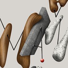 AIGA design quotes. Art Direction, Traditional illustration, T, and pograph project by DAQ - 06.27.2016