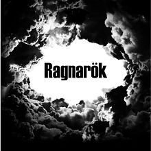 Ragnarök Ein Projekt aus dem Bereich Bildende Künste, Verlagsdesign, Grafikdesign, Traditionelle Illustration und Design von Loor Nicolas - 27.06.2016