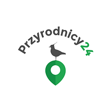 Logotipo para empresa Przyrodnicy24. Br, ing & Identit project by Anna Glogowska - 05.10.2016